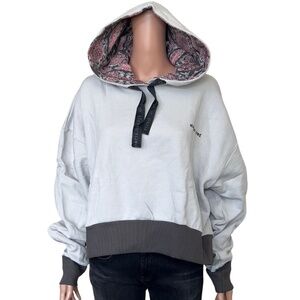 Eleven Paris Hoodie